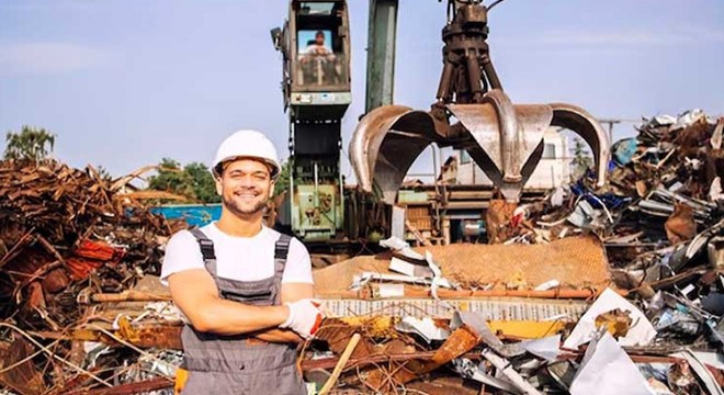 İzmit Hurdacı Hizmetlerinde Güvenin ve Değerin Adresi