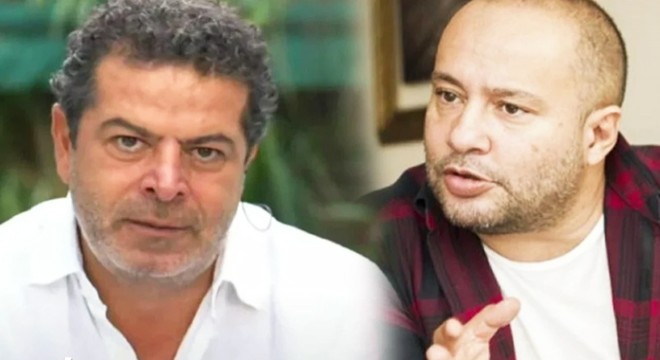İzzet Çapa'dan Cüneyt Özdemir'e yanıt