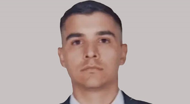 Jandarma astsubay evinde ölü bulundu