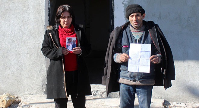 Jandarma kayıp Gülsüm'e kuaför kız arkadaşından ulaşacak