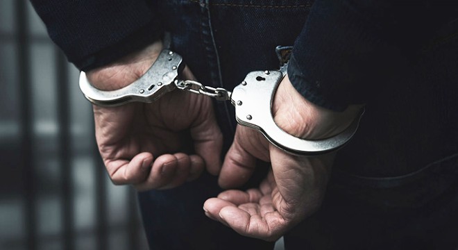 Jandarmadan uyuşturucu operasyonlarına 9 gözaltı