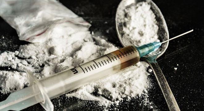 Jandarmadan uyuşturucu operasyonu