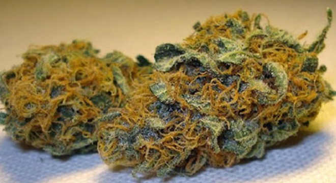 Jandarmanın şüphesi, uyuşturucuyu yakalattı