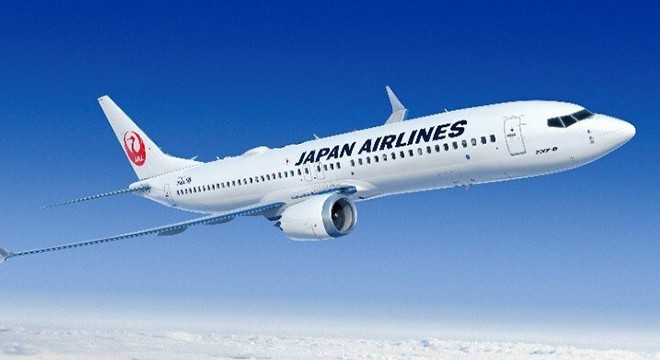 Japonya Hava Yolları siber saldırı sonucu bazı uçuşları erteledi