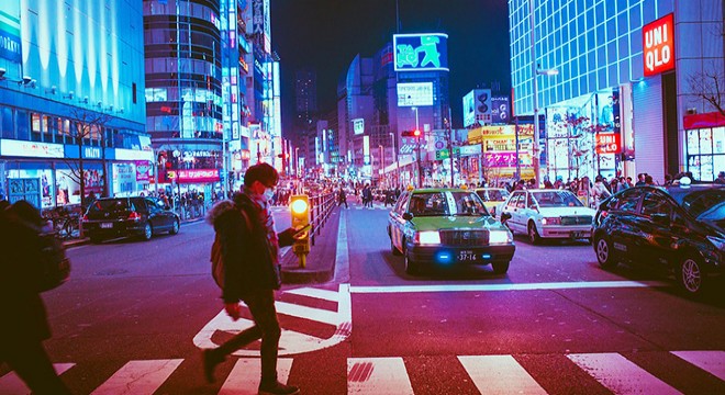 Japonya’da 2020 yılında doğum oranında rekor düşüş