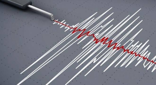 Japonya’da 6.9 büyüklüğünde deprem