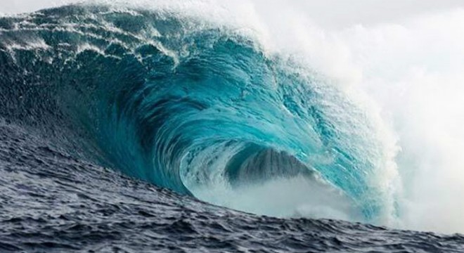 Japonya’da 7.2 büyüklüğünde deprem