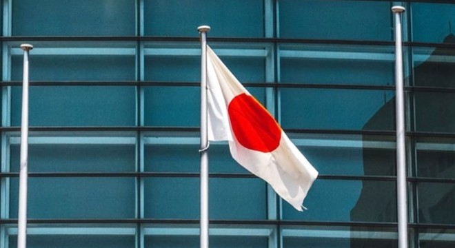 Japonya'da 