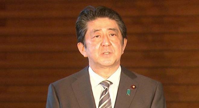 Japonya'dan kritik koronavirüs kararı