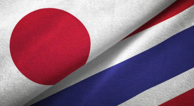 Japonya ve Tayland'dan ekonomik işbirliği anlaşması