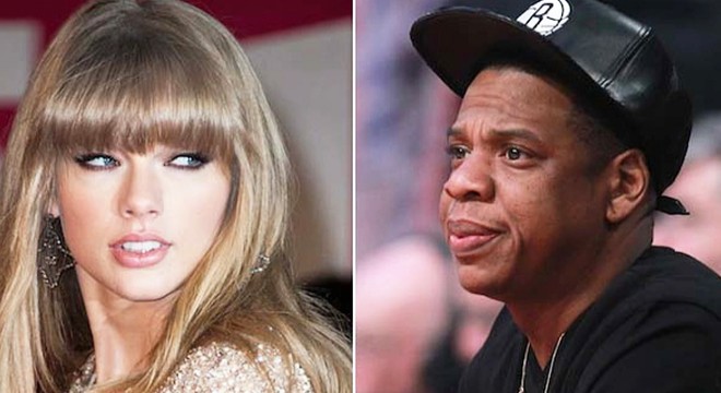 Jay-Z ve Taylor Swift Türkiye'ye geliyor