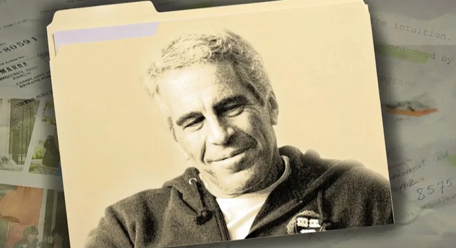 Jeffrey Epstein’ın 'intihar notu' ortaya çıktı