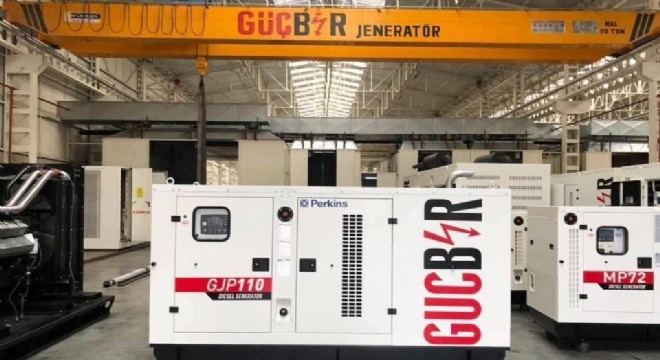 Jeneratör Bakımı Nasıl Yapılmalı?