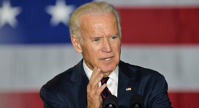 Joe Biden Kovid-19 aşısı olacağı tarihi açıkladı