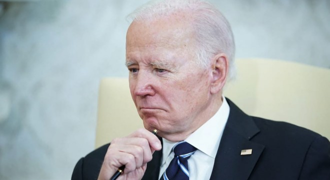 Joe Biden'ın doktoru açıkladı