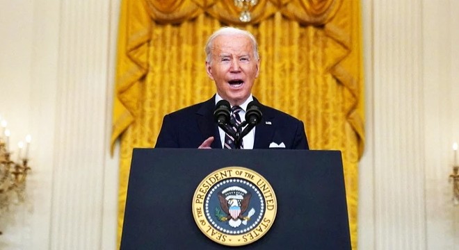 Joe Biden kanser oldu