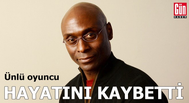 John Wick'in yıldızı hayatını kaybetti