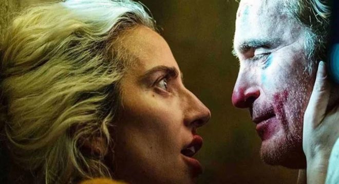 Joker 2'den yeni fotoğraflar paylaşıldı