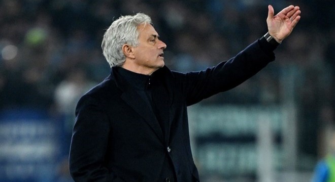 Jose Mourinho'nun aldığı tazminat bedelleri dudak uçuklattı