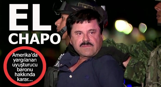 Jüri ‘Bücür' hakkında kararını verdi