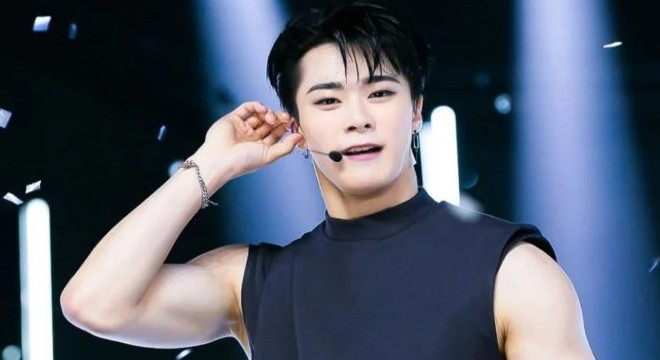 K-pop yıldızı Moonbin evinde ölü bulundu