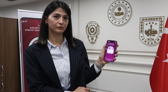 KADES'i 7 milyon 830 bin kadın indirdi