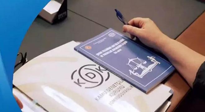KDK'dan doktora öğrencisinin barınma talebi için tavsiye kararı
