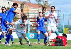 Kepez'in eli boş