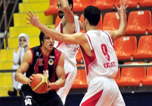 Kepez final grubunda