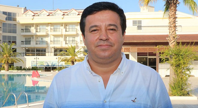 KETOB'tan konaklama vergisi önerisi