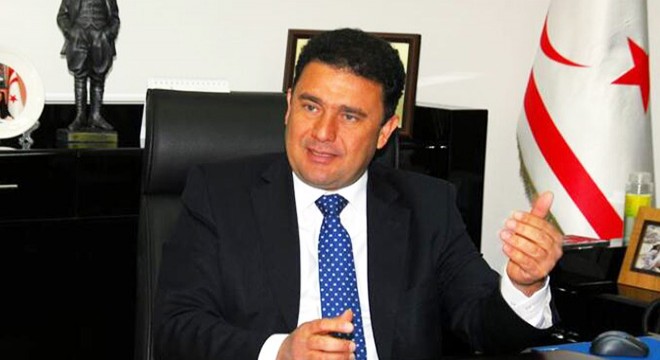 KKTC Başbakanı Ersan Saner anjiyo oldu