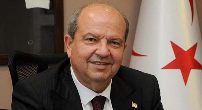KKTC Başbakanı'ndan koronavirüs açıklaması-