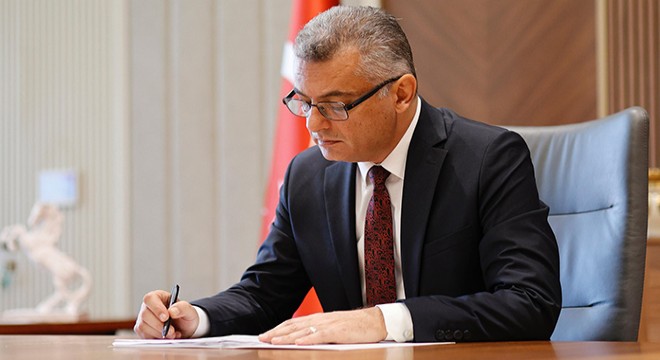 KKTC Cumhurbaşkanı Erhürman taburcu oldu