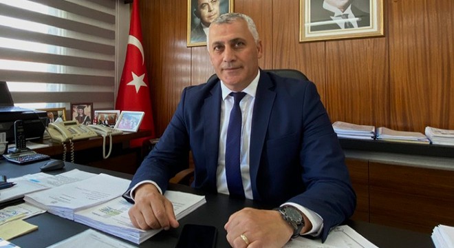 KKTC Maliye Bakanı’ndan Türkiye'ye 