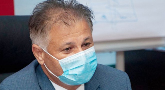 KKTC'de 21 günlük karantina uygulaması gündemde