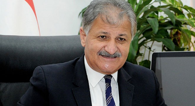 KKTC'de koronavirüs paniği