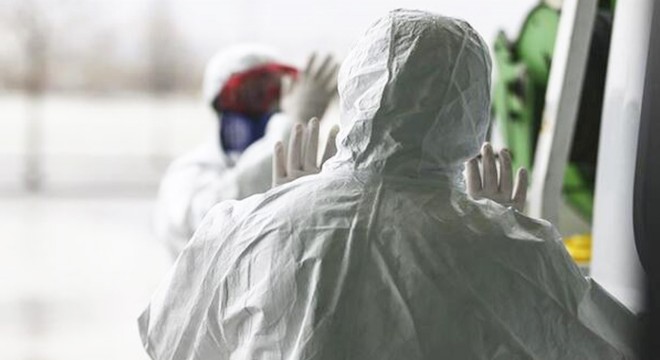 KKTC’de koronavirüs tespit edilenlerin sayısı 7’ye çıktı