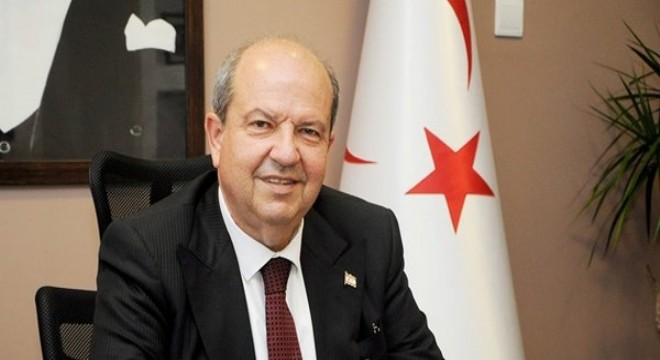 KKTC'de seçimin galibi Ersin Tatar...