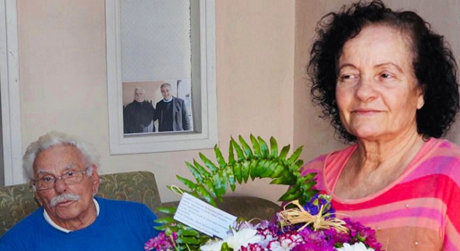 KKTC’nin son koronavirüs hastası yaşadıklarını DHA’ya anlattı