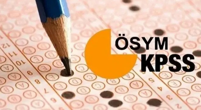 KPSS A Grubu sınav sonuçları açıklandı