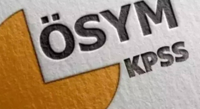 KPSS tercih sonuçları açıklandı