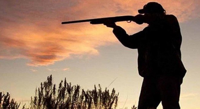 Kaçak avcılar yakalandı