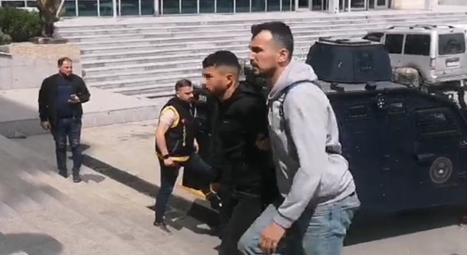 Hamile Besra'yı öldüren 2 kardeşi yakalandı