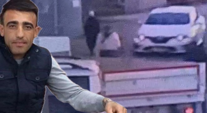 Kaçırılan hurdacı serbest bırakıldı