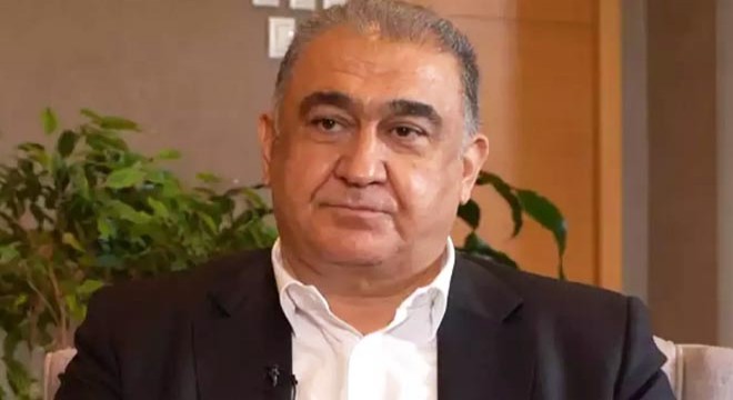 Kadıköy Belediyesi eski Başkan Yardımcısı hayatını kaybetti