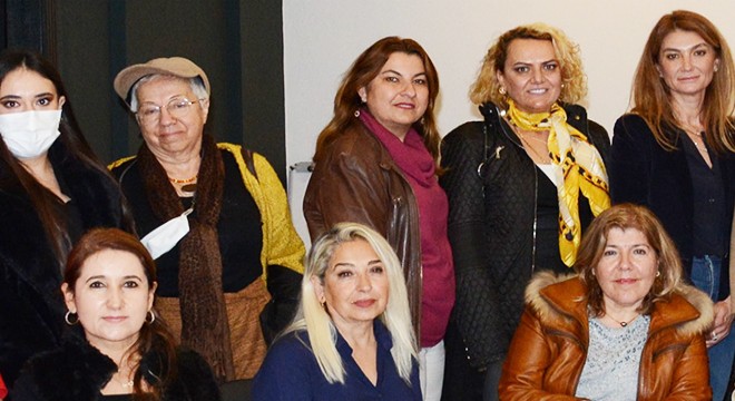 Kadın Meclisi'nin kentle ilgili öncelikli önerileri