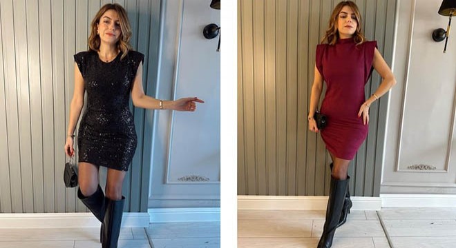 Kadın Modasında Şıklık ve Rahatlık için Tavsiye