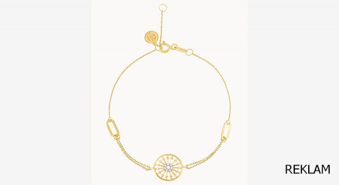Kadın Takı Aksesuarının İnternetteki Yeni adresi Rundajewelry.com