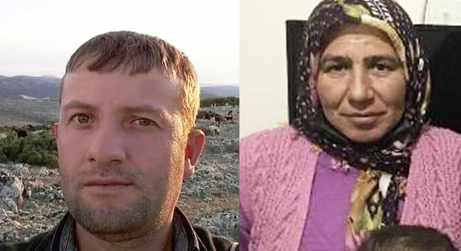 Kadın cinayetinde çiftin çocukları, duruşmada o anları anlattı
