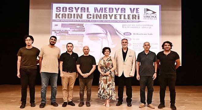 Kadın cinayetlerine dijital bakış